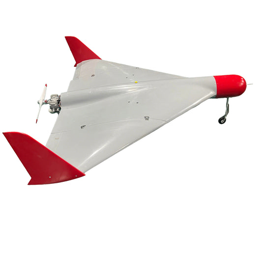 CRX200M Advanced Fixed-Wing Drone