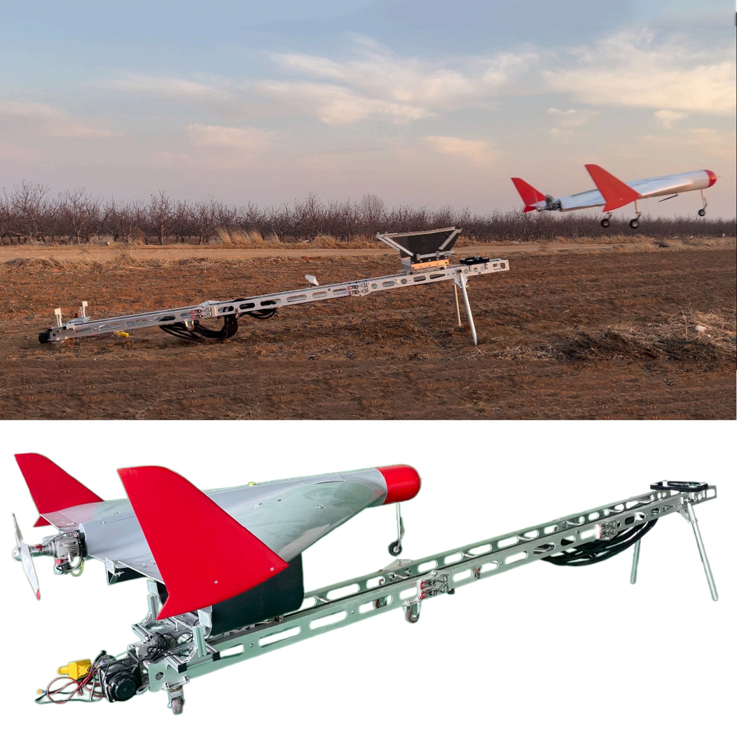 #FixedWingDrone
#BorderSurveillance
#UAVOperations
#DroneIntelligence