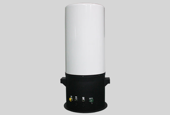 Military-Grade Fixed Jammer Drone Counter Device