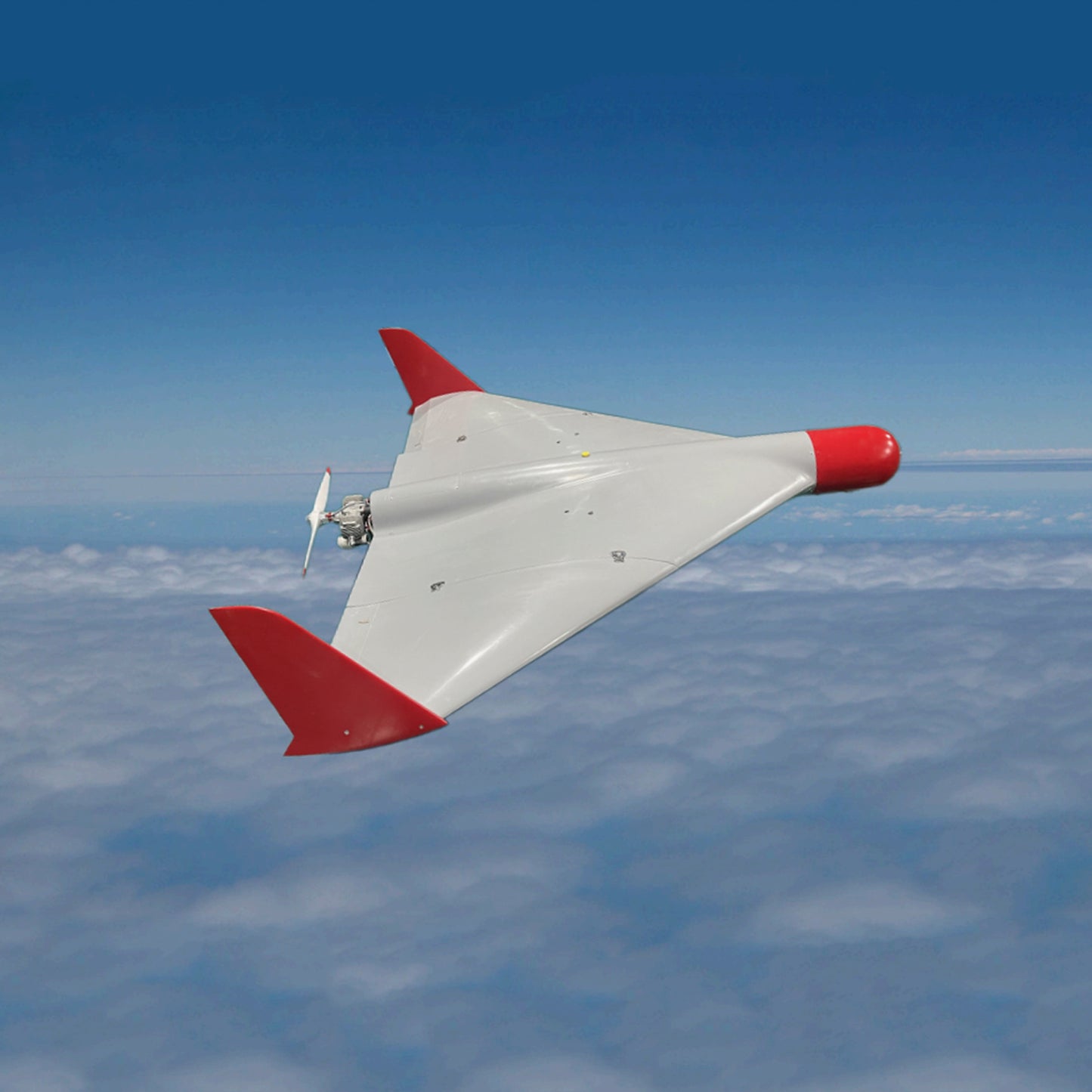 #FixedWingDrone
#BorderSurveillance
#UAVOperations
#DroneIntelligence