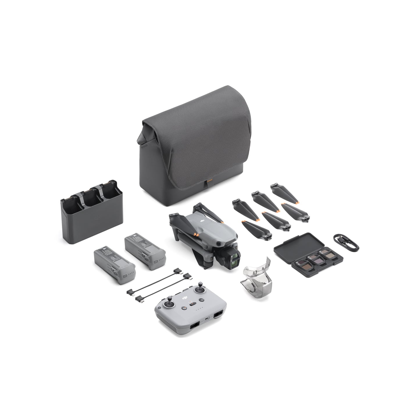 DJI Air 3S Drone (Premium Version)