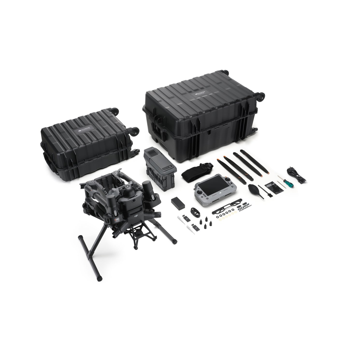 DJI MATRICE 400 - Intelligent Drone for Industry
