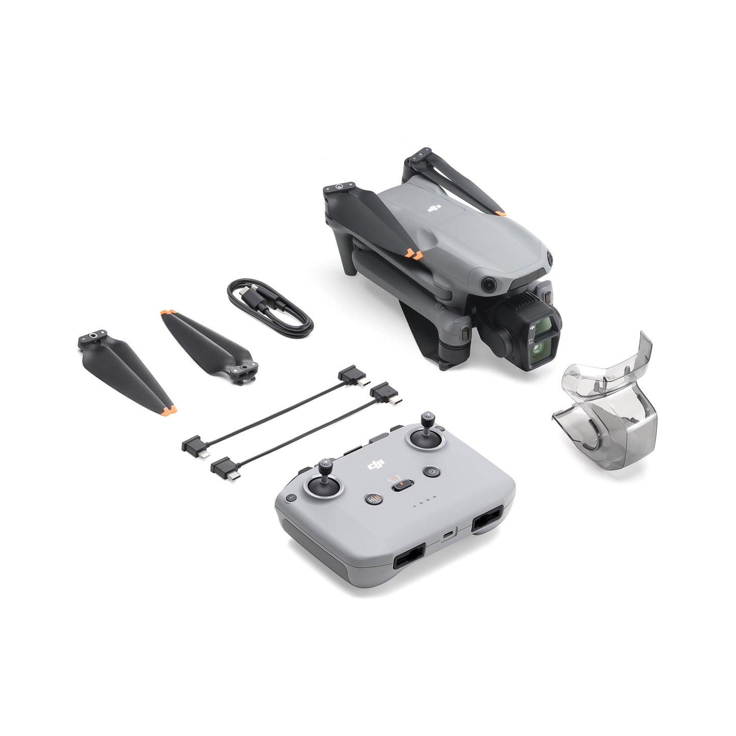 DJI Air 3S Drone (Basic version)