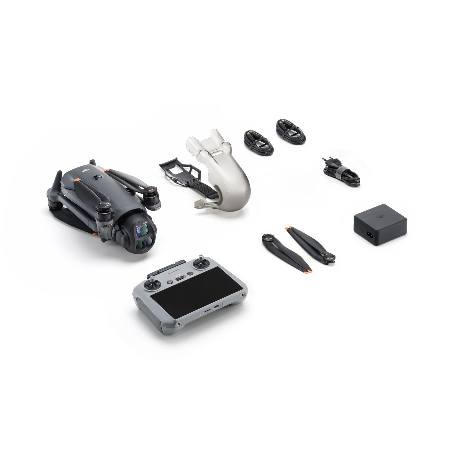 Integrated UAV Threat Detection & Jammer Unit