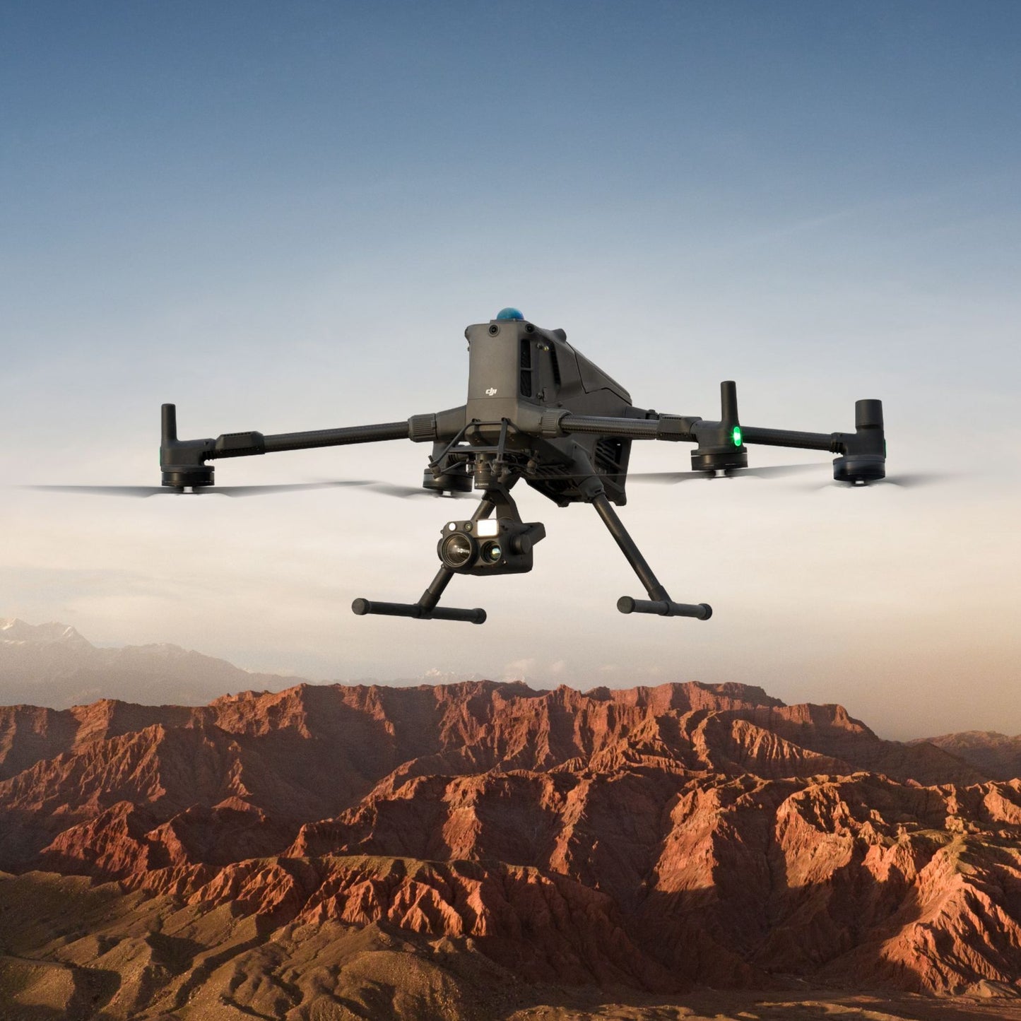 DJI MATRICE 400 - Intelligent Drone for Industry