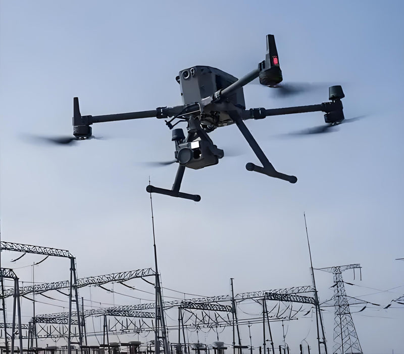 DJI MATRICE 400 - Intelligent Drone for Industry