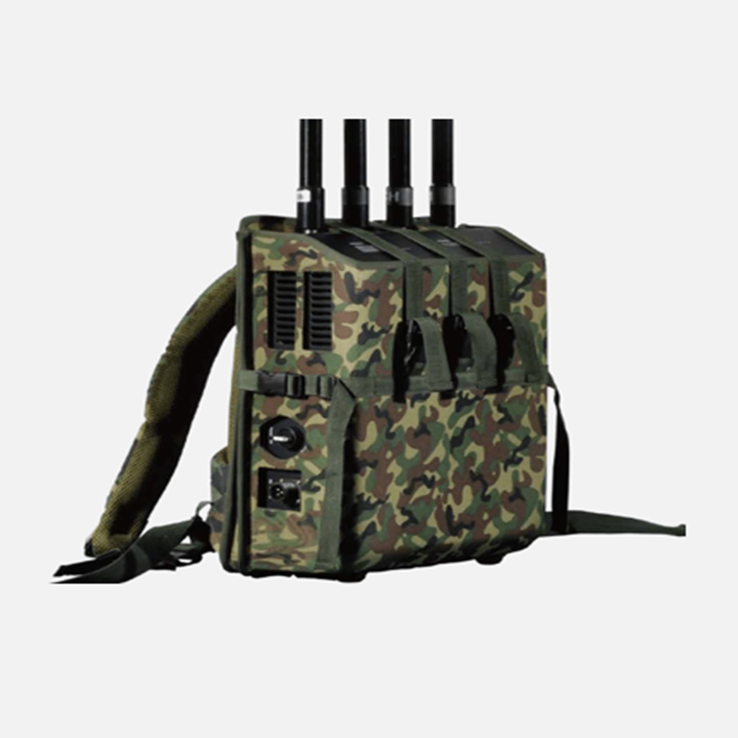 #RFJammer
#SecurityJammer
#ElectronicWarfare
#UAVThreatDefense