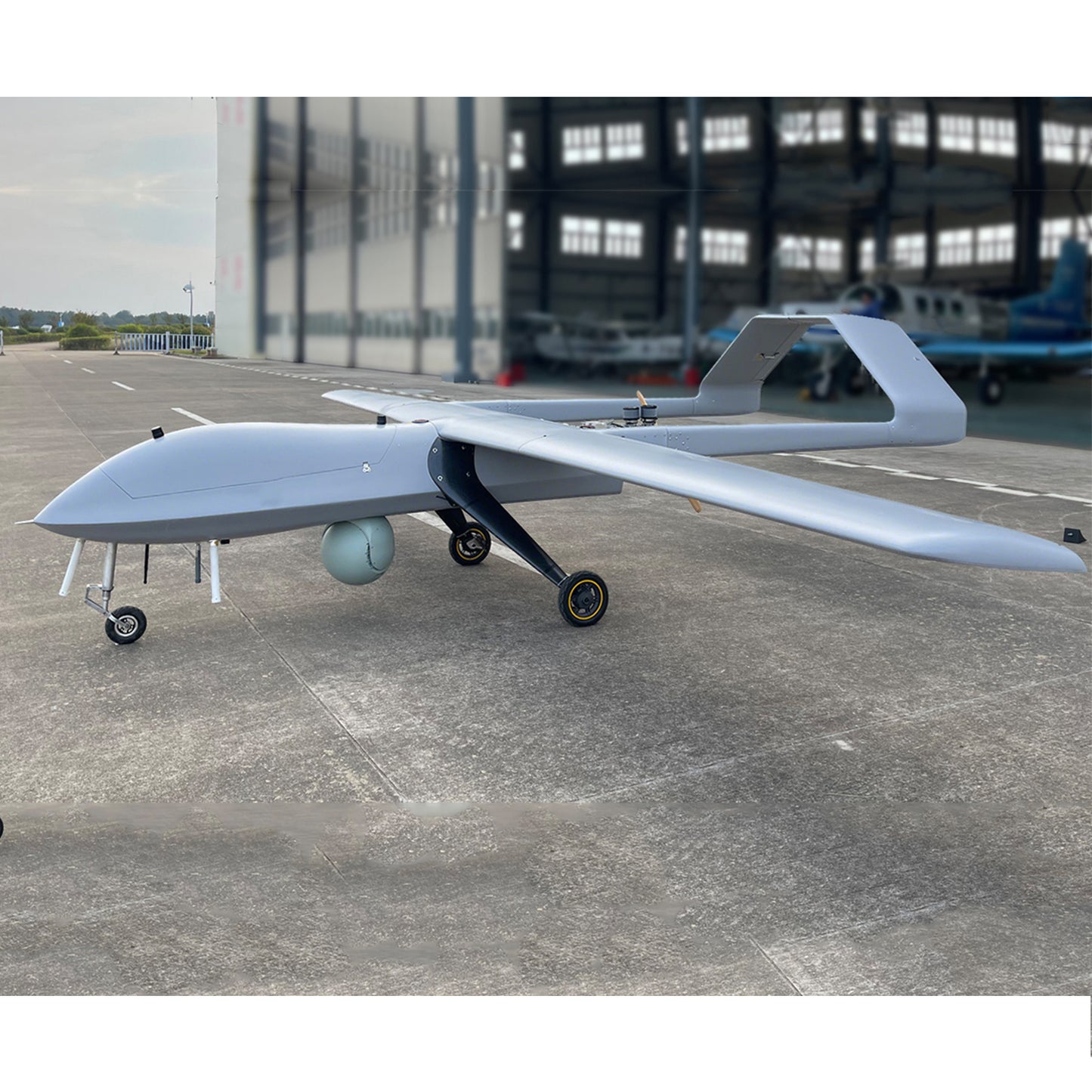 #CROSMAXDrone
#BorderSecurityDrone
#FixedWingDrone
#LongRangeUAV