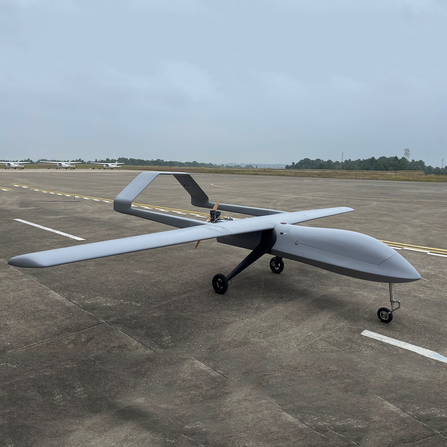 #CROSMAXDrone
#BorderSecurityDrone
#FixedWingDrone
#LongRangeUAV