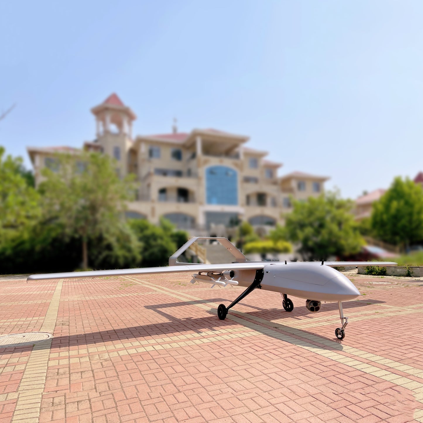 #CROSMAXDrone
#BorderSecurityDrone
#FixedWingDrone
#LongRangeUAV