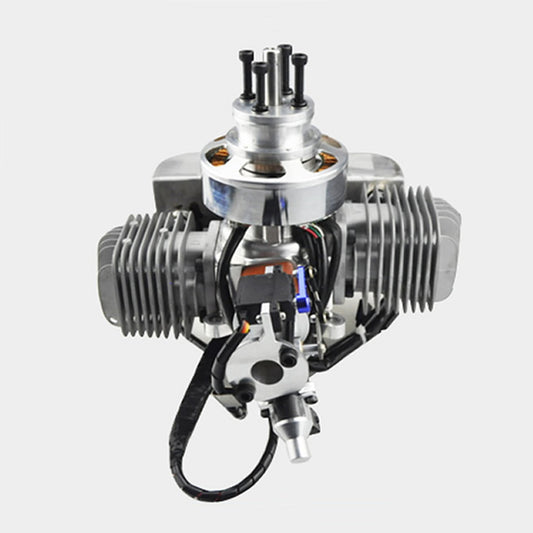CRX064 Gasoline Drone Engine with Double Cylinders