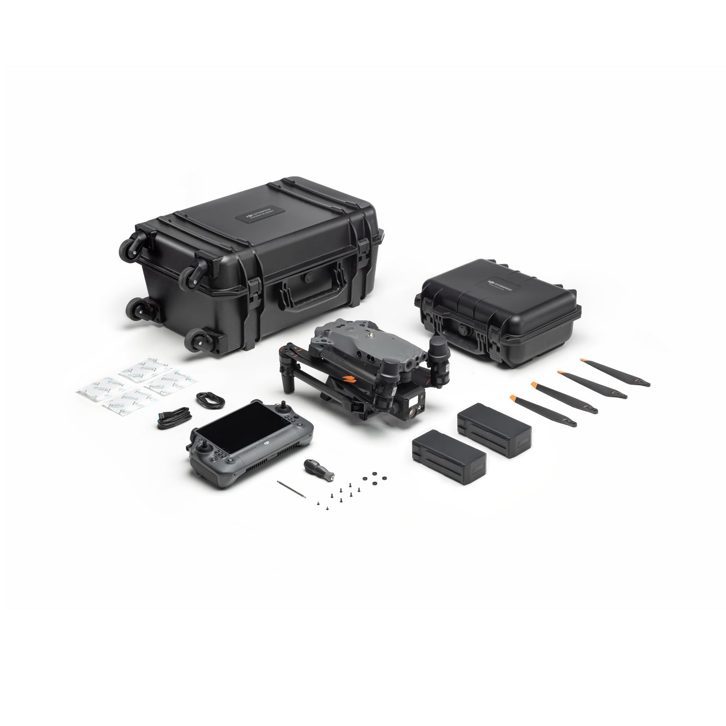 #DJIMatriceM30T
#DJIEnterprise
#DroneUseCases
#RescueDrone
#WaterproofDrone