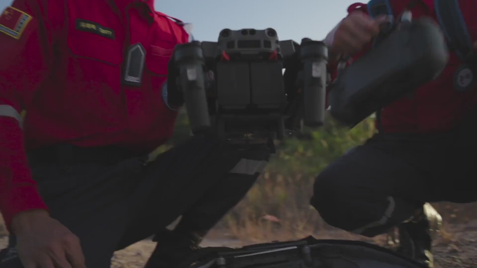 #DJIMatriceM30T
#DJIEnterprise
#DroneUseCases
#RescueDrone
#WaterproofDrone