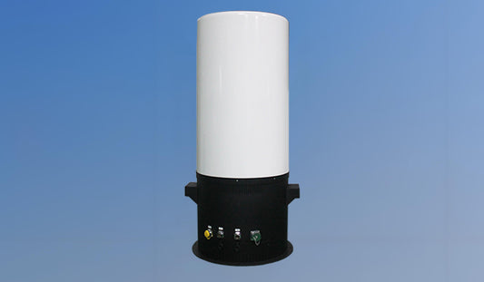 Military-Grade Fixed Jammer Drone Counter Device