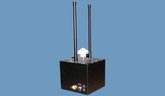 Military-grade GNSS Spoofers