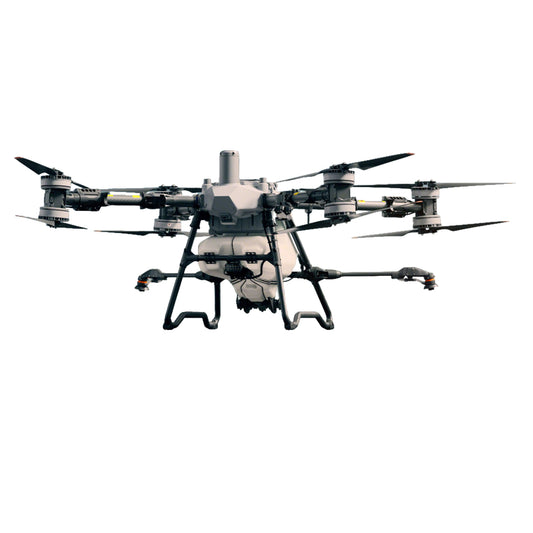 DJI T100 Intelligent Drone for Agriculture and Transportation