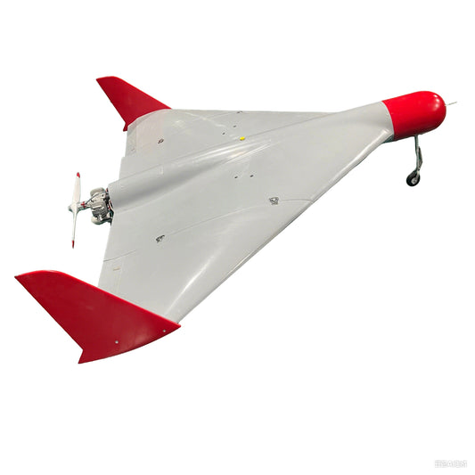 
#FixedWingDrone
#BorderSurveillance
#UAVOperations
#DroneIntelligence