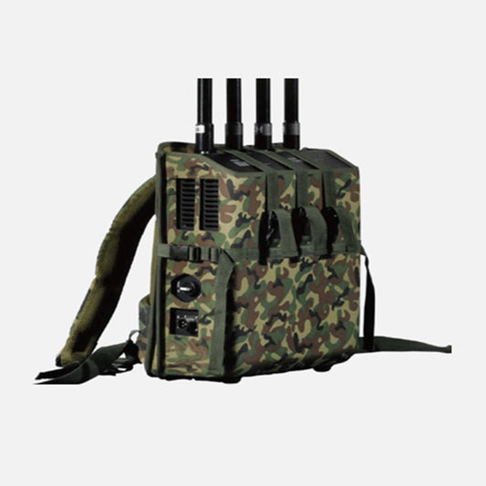 
#RFJammer
#SecurityJammer
#ElectronicWarfare
#UAVThreatDefense